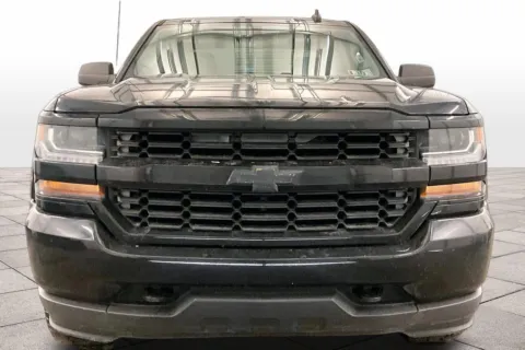 More photos of 2017 Chevrolet Silverado 1500 Custom at Bob Ruth Ford Dillsburg, PA
