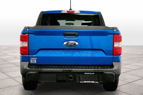 More photos of 2022 Ford Maverick XL at Bob Ruth Ford Dillsburg, PA