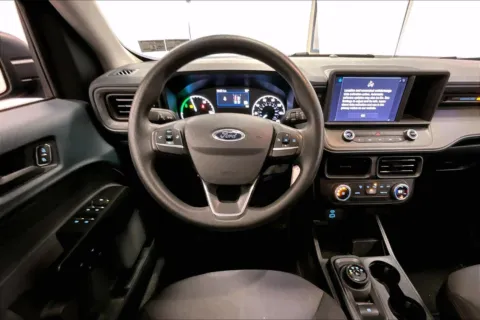 More photos of 2022 Ford Maverick XL at Bob Ruth Ford Dillsburg, PA