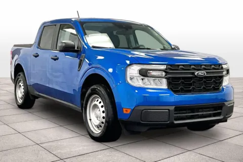 Photos of 2022 Ford Maverick XL for sale in Dillsburg, PA at Bob Ruth Ford Dillsburg