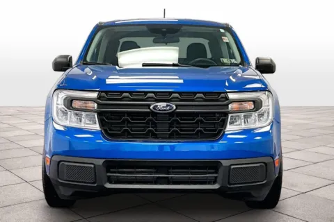 Another view of 2022 Ford Maverick XL for sale in Dillsburg, PA at Bob Ruth Ford Dillsburg