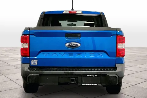 More photos of 2022 Ford Maverick XL at Bob Ruth Ford Dillsburg, PA