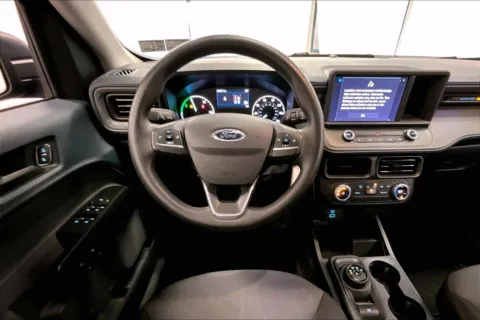 More photos of 2022 Ford Maverick XL at Bob Ruth Ford Dillsburg, PA