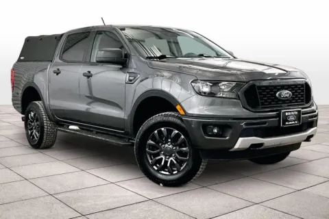 Photos of 2023 Ford Ranger XLT for sale in Dillsburg, PA at Bob Ruth Ford Dillsburg