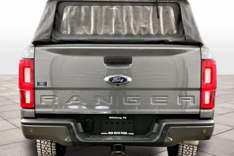 More photos of 2023 Ford Ranger XLT at Bob Ruth Ford Dillsburg, PA