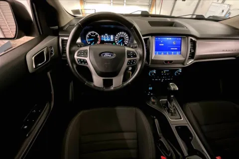 More photos of 2023 Ford Ranger XLT at Bob Ruth Ford Dillsburg, PA