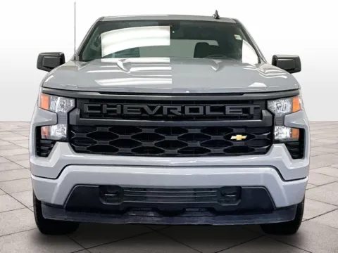 Another view of 2024 Chevrolet Silverado 1500 Custom for sale in Dillsburg, PA at Bob Ruth Ford Dillsburg