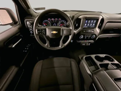 More photos of 2024 Chevrolet Silverado 1500 Custom at Bob Ruth Ford Dillsburg, PA