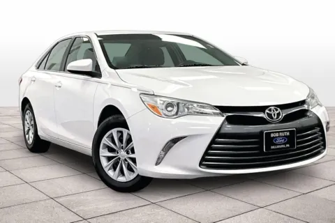 Photos of 2016 Toyota Camry LE for sale in Dillsburg, PA at Bob Ruth Ford Dillsburg