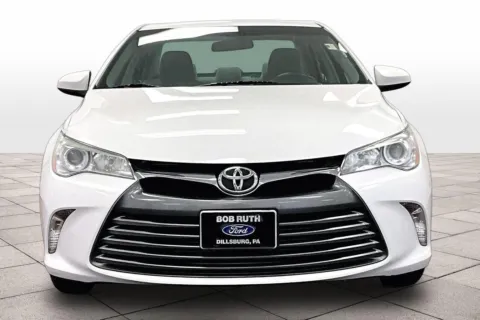 Another view of 2016 Toyota Camry LE for sale in Dillsburg, PA at Bob Ruth Ford Dillsburg