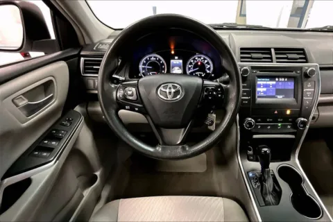 More photos of 2016 Toyota Camry LE at Bob Ruth Ford Dillsburg, PA