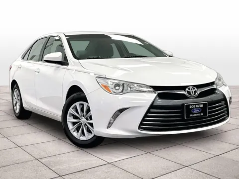Photos of 2016 Toyota Camry LE for sale in Dillsburg, PA at Bob Ruth Ford Dillsburg