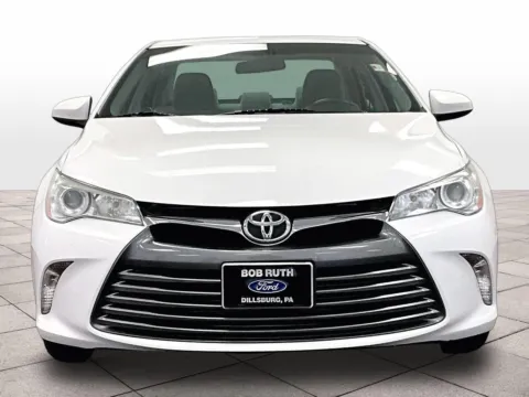 Another view of 2016 Toyota Camry LE for sale in Dillsburg, PA at Bob Ruth Ford Dillsburg