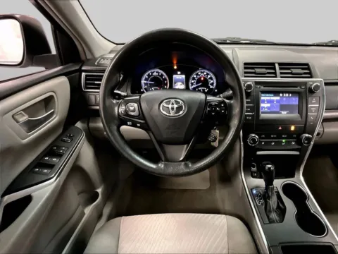 More photos of 2016 Toyota Camry LE at Bob Ruth Ford Dillsburg, PA