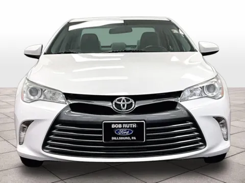 More photos of 2016 Toyota Camry LE at Bob Ruth Ford Dillsburg, PA
