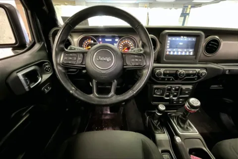 More photos of 2021 Jeep Wrangler Unlimited Willys at Bob Ruth Ford Dillsburg, PA