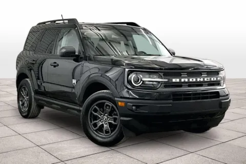 Photos of 2022 Ford Bronco Sport Big Bend for sale in Dillsburg, PA at Bob Ruth Ford Dillsburg