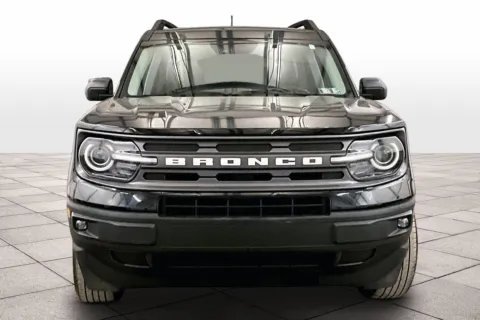 Another view of 2022 Ford Bronco Sport Big Bend for sale in Dillsburg, PA at Bob Ruth Ford Dillsburg