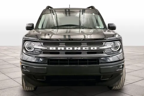 Another view of 2022 Ford Bronco Sport Big Bend for sale in Dillsburg, PA at Bob Ruth Ford Dillsburg