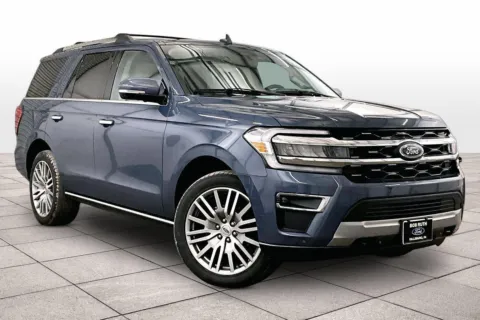 Photos of 2022 Ford Expedition Limited for sale in Dillsburg, PA at Bob Ruth Ford Dillsburg