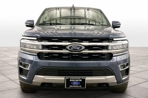 Another view of 2022 Ford Expedition Limited for sale in Dillsburg, PA at Bob Ruth Ford Dillsburg