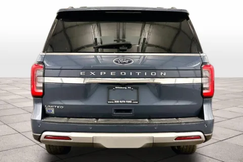 More photos of 2022 Ford Expedition Limited at Bob Ruth Ford Dillsburg, PA