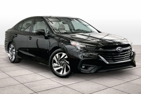 Photos of 2024 Subaru Legacy Limited for sale in Dillsburg, PA at Bob Ruth Ford Dillsburg