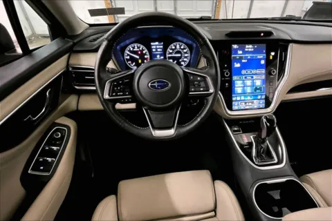 More photos of 2024 Subaru Legacy Limited at Bob Ruth Ford Dillsburg, PA