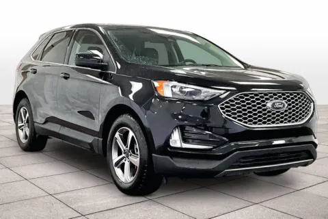 Photos of 2024 Ford Edge SEL for sale in Dillsburg, PA at Bob Ruth Ford Dillsburg