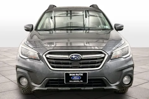 Another view of 2019 Subaru Outback Premium for sale in Dillsburg, PA at Bob Ruth Ford Dillsburg