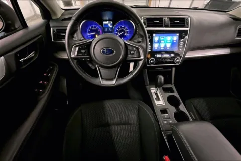 More photos of 2019 Subaru Outback Premium at Bob Ruth Ford Dillsburg, PA