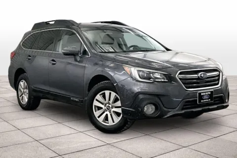 Photos of 2019 Subaru Outback Premium for sale in Dillsburg, PA at Bob Ruth Ford Dillsburg