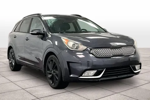 Photos of 2018 Kia Niro EX for sale in Dillsburg, PA at Bob Ruth Ford Dillsburg