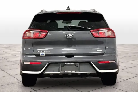 More photos of 2018 Kia Niro EX at Bob Ruth Ford Dillsburg, PA