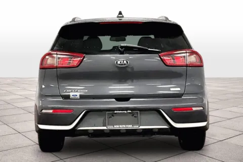 More photos of 2018 Kia Niro EX at Bob Ruth Ford Dillsburg, PA