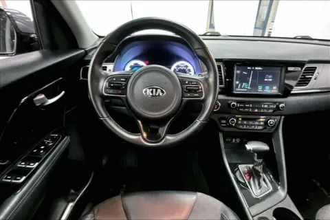 More photos of 2018 Kia Niro EX at Bob Ruth Ford Dillsburg, PA