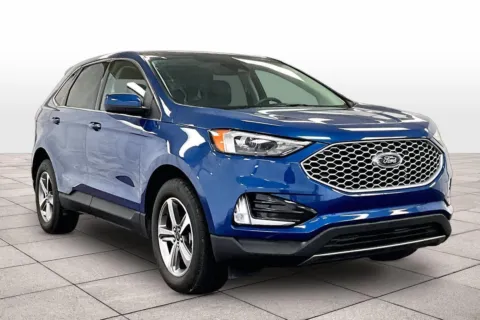 Photos of 2024 Ford Edge SEL for sale in Dillsburg, PA at Bob Ruth Ford Dillsburg