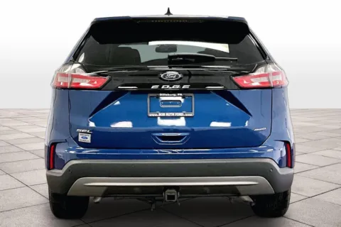 More photos of 2024 Ford Edge SEL at Bob Ruth Ford Dillsburg, PA
