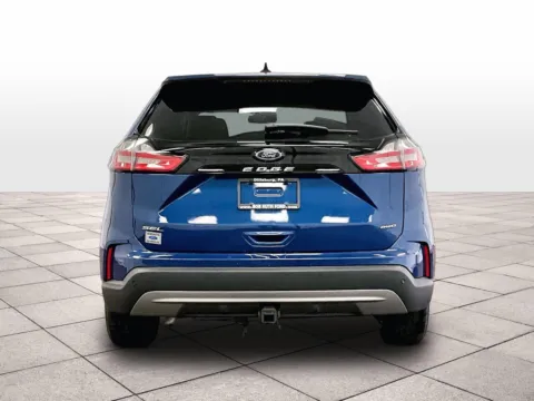 More photos of 2024 Ford Edge SEL at Bob Ruth Ford Dillsburg, PA