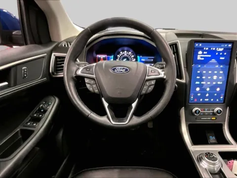 More photos of 2024 Ford Edge SEL at Bob Ruth Ford Dillsburg, PA