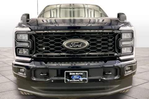 Another view of 2025 Ford Super Duty F-250 SRW LARIAT for sale in Dillsburg, PA at Bob Ruth Ford Dillsburg
