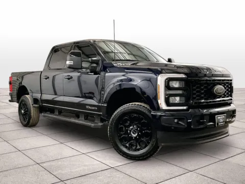 Photos of 2025 Ford Super Duty F-250 SRW LARIAT for sale in Dillsburg, PA at Bob Ruth Ford Dillsburg