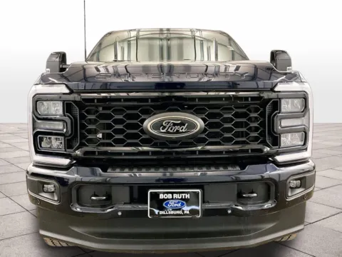 Another view of 2025 Ford Super Duty F-250 SRW LARIAT for sale in Dillsburg, PA at Bob Ruth Ford Dillsburg