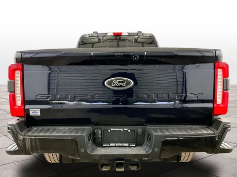 More photos of 2025 Ford Super Duty F-250 SRW LARIAT at Bob Ruth Ford Dillsburg, PA