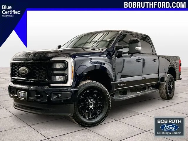 2025 Ford F-250SD Lariat for sale in Dillsburg, PA