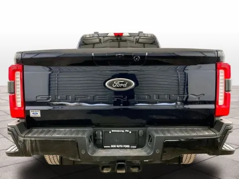 More photos of 2025 Ford F-250SD Lariat at Bob Ruth Ford Dillsburg, PA