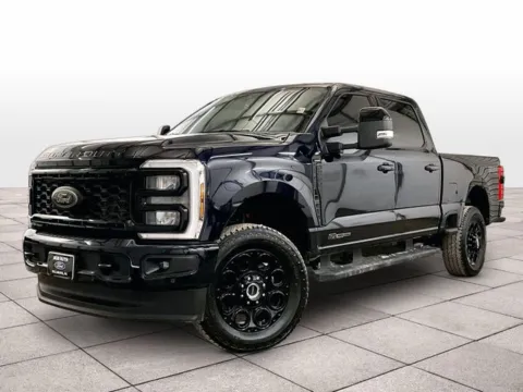 Blue 2025 Ford F-250SD Lariat for sale in Dillsburg, PA