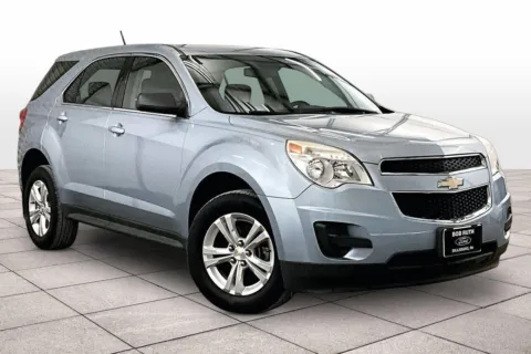 Photos of 2015 Chevrolet Equinox LS for sale in Dillsburg, PA at Bob Ruth Ford Dillsburg
