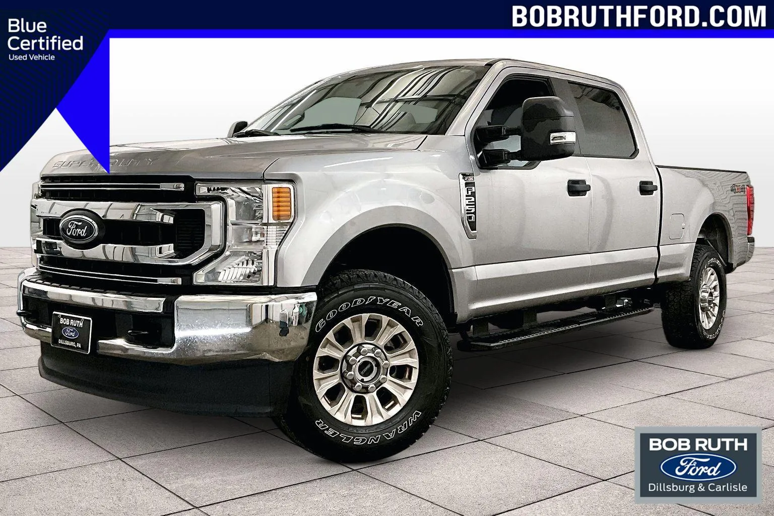 2022 Ford Super Duty F-250 SRW XL for sale in Dillsburg, PA