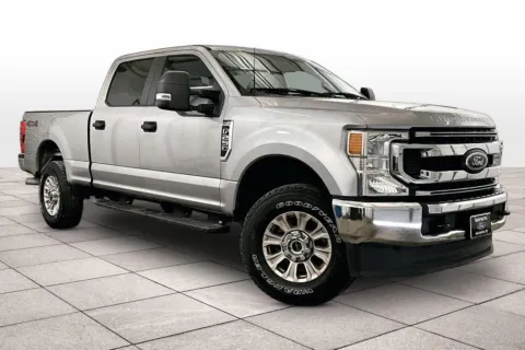 Photos of 2022 Ford Super Duty F-250 SRW XL for sale in Dillsburg, PA at Bob Ruth Ford Dillsburg